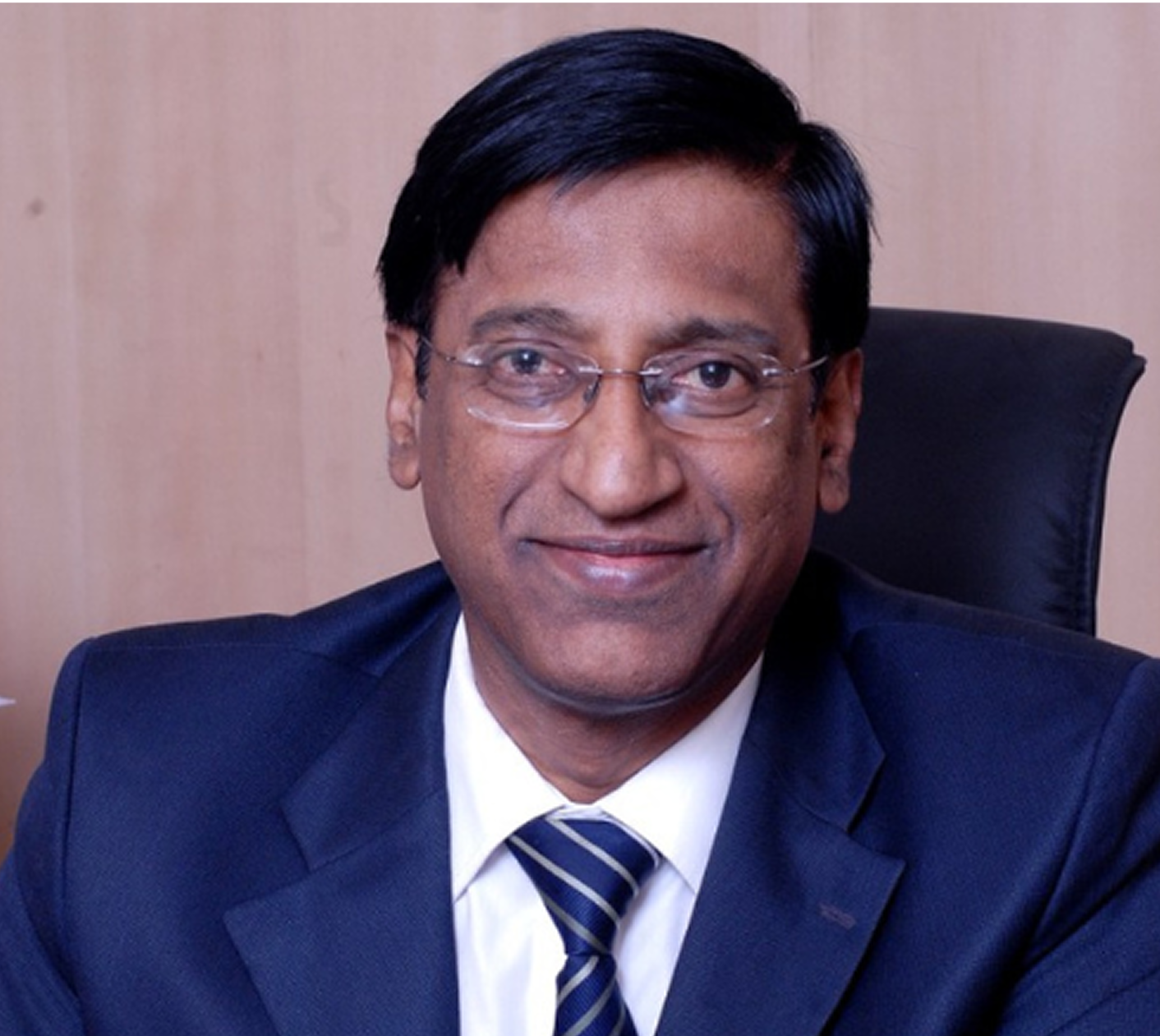 P. R. Ramesh